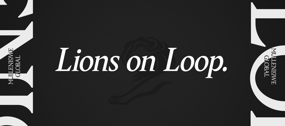 ​ MullenLowe launches YouTube Stream showcasing Cannes Lions-winning campaigns